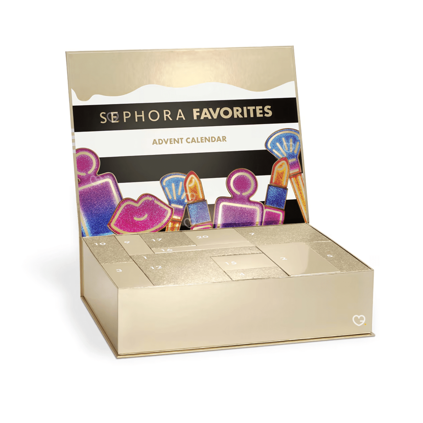 Sephora Favorites