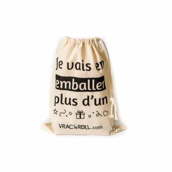 Calendrier de l'avent Vrac’n Roll – Thés Bio