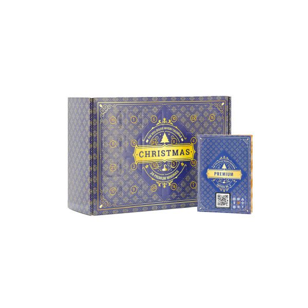Calendrier de l'avent Vita Dulcis – Whisky