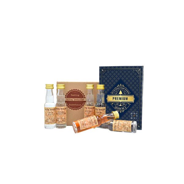 Calendrier de l'avent Vita Dulcis – Whisky