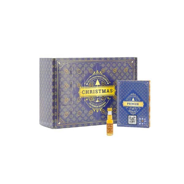 Calendrier de l'avent Vita Dulcis – Whisky