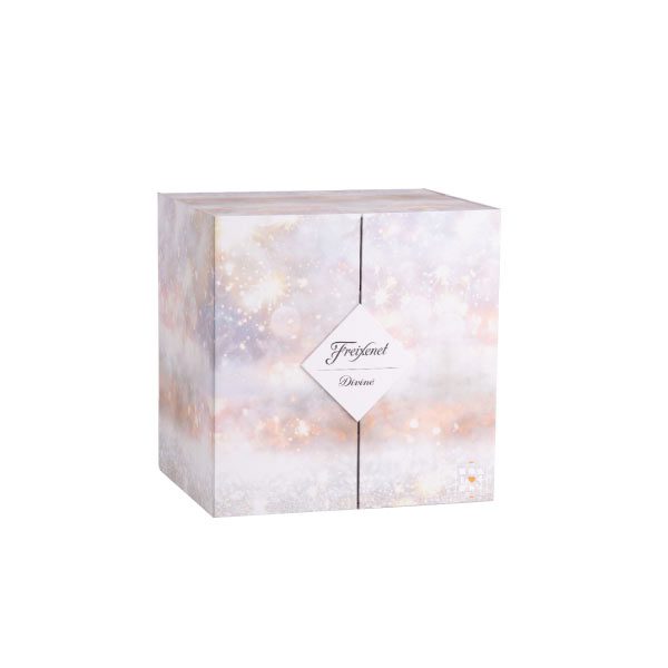 Calendrier de l'avent Freixenet & Divine