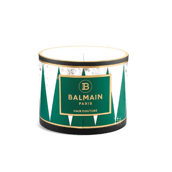 Calendrier de l'avent Balmain