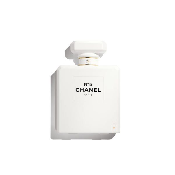 Calendrier de l'avent Chanel N°5