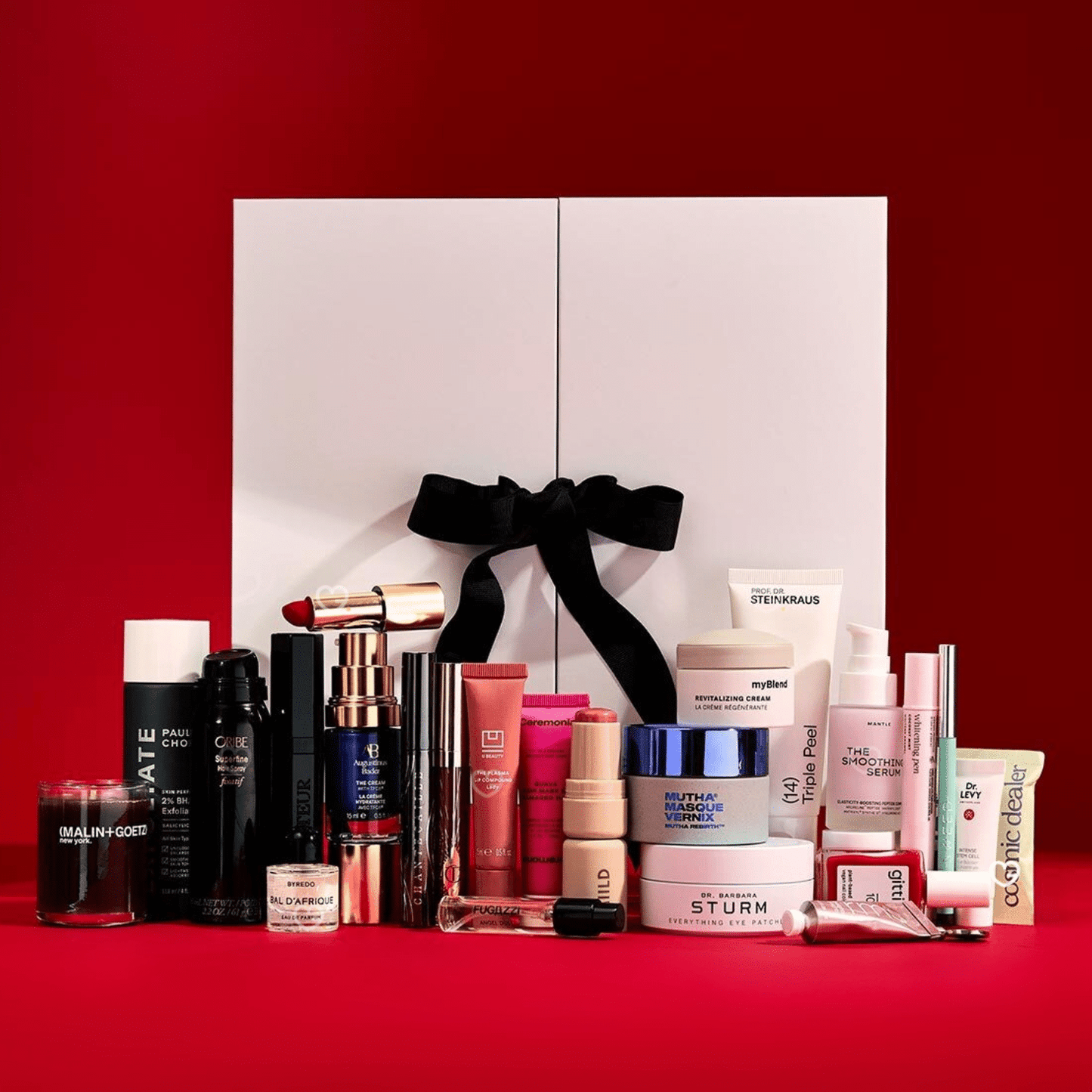 Niche Beauty