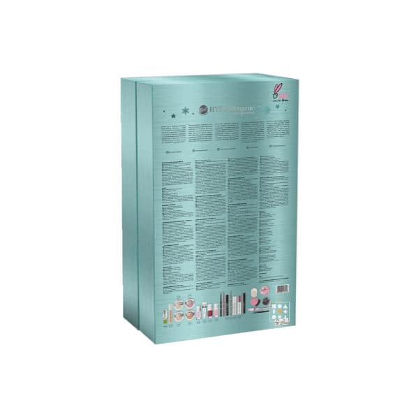 Calendrier de l'avent Bell
