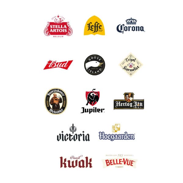 Calendrier de l'avent Beer Journey