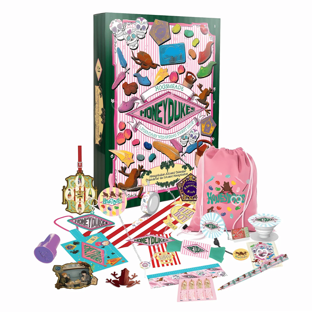 Harry Potter Honeydukes