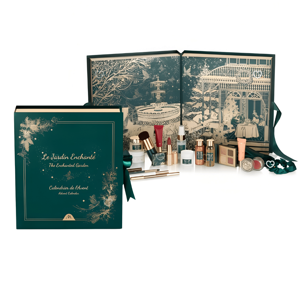 Marionnaud – Soins et Makeup