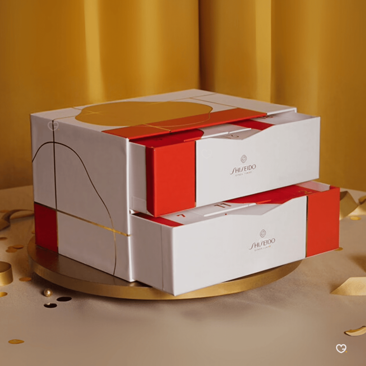 Shiseido