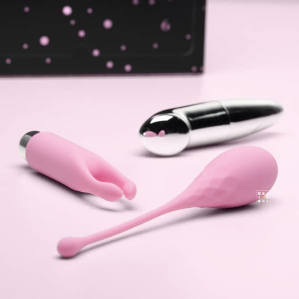 Calendrier de l'avent Sinful pour Femme