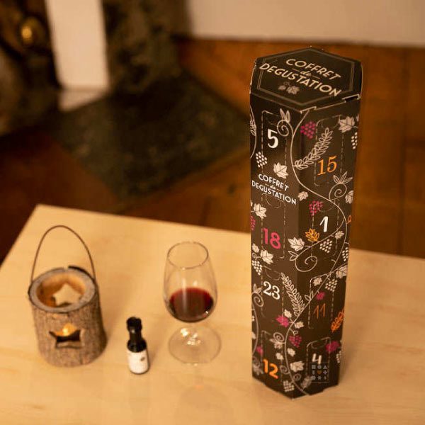 Tour de France – Appellations Vins