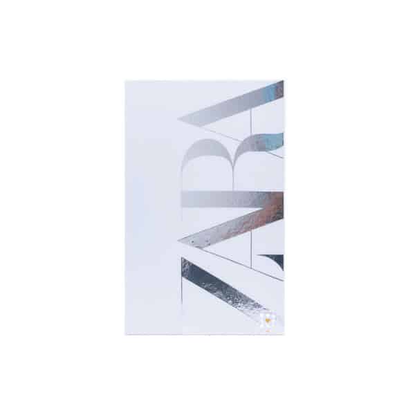 Calendrier de l'avent Zara