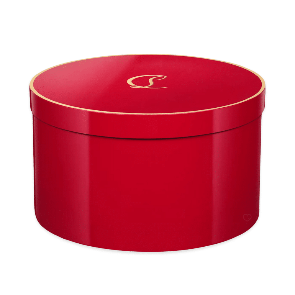 Calendrier de l'avent Christian Louboutin