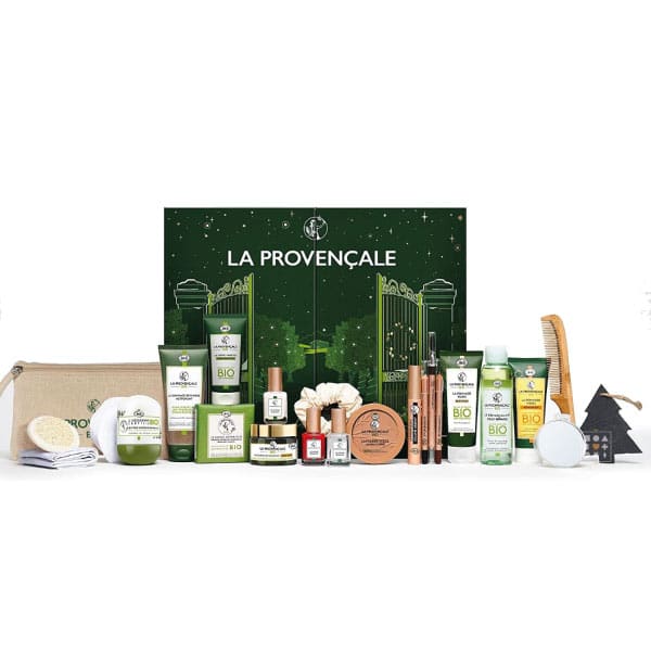 Calendrier de l'avent La Provencale