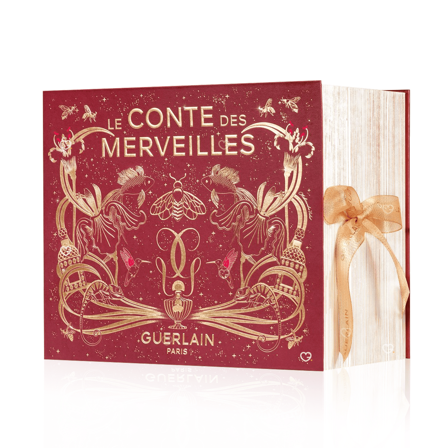 Calendrier de l'avent Guerlain