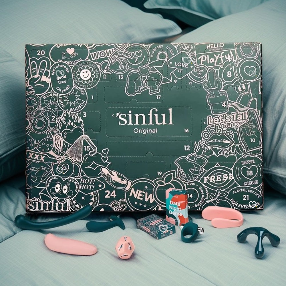 Sinful