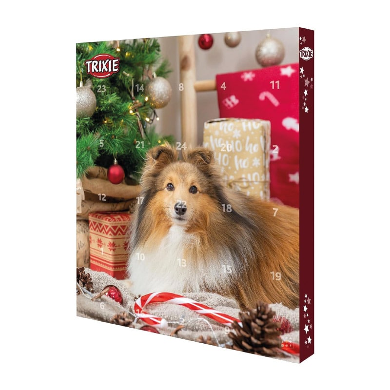 Calendrier de l'avent Trixie – Chien