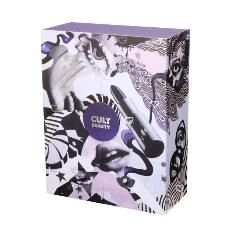 Calendrier de l'avent Cult Beauty