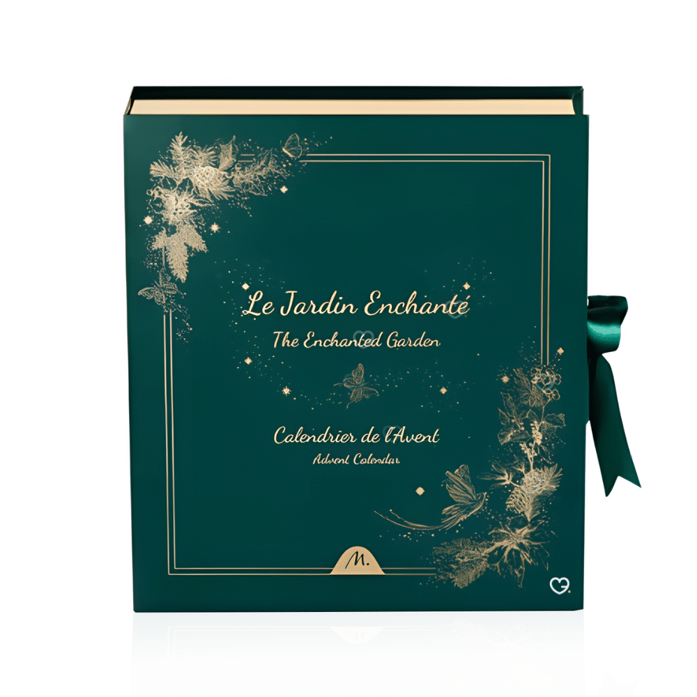 Calendrier de l'avent Marionnaud – Soins et Makeup