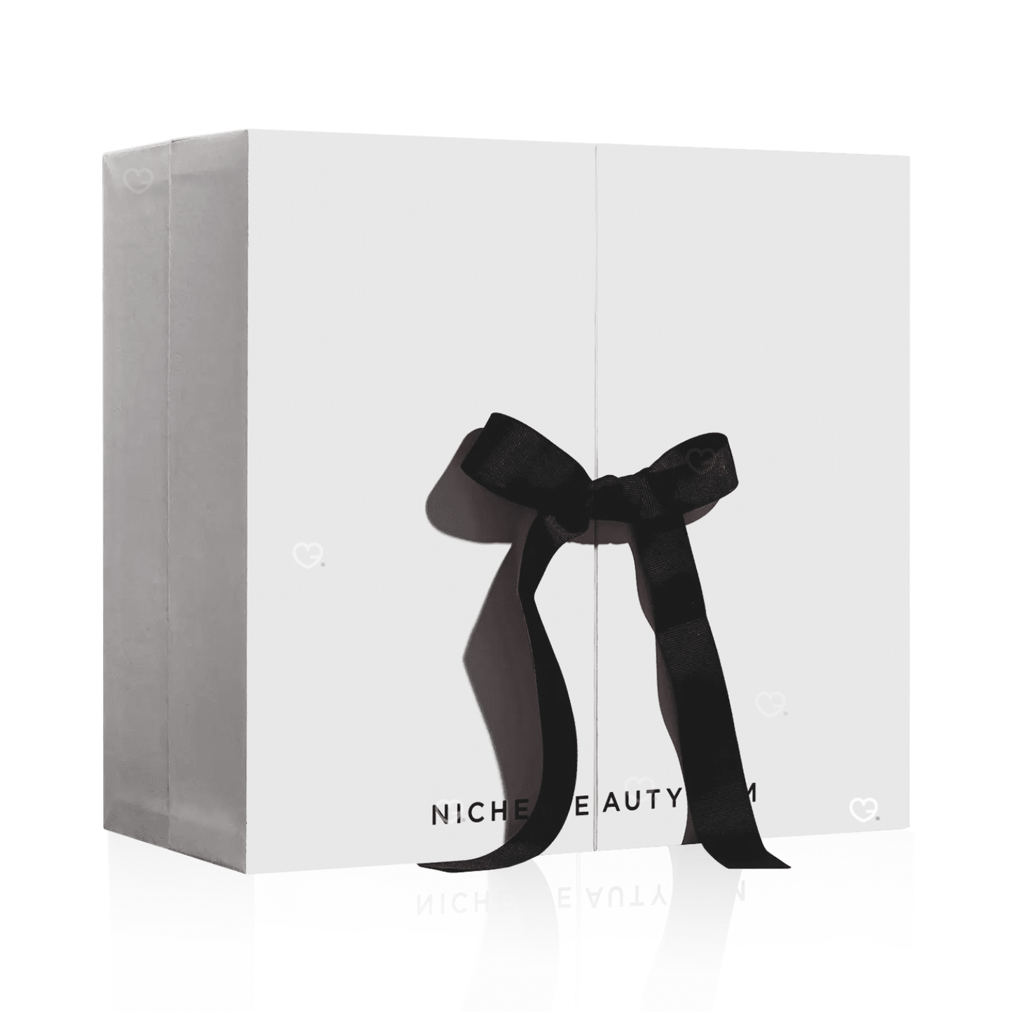 Calendrier de l'avent Niche Beauty