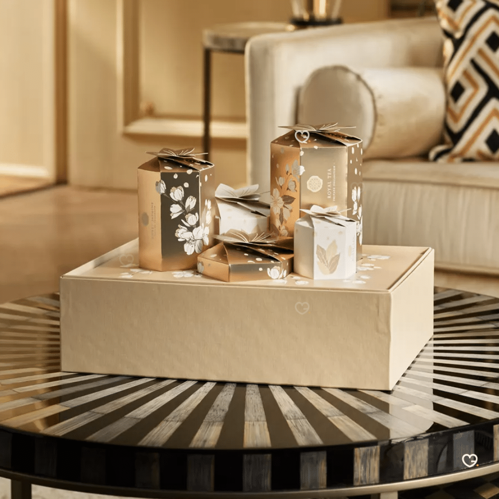 Calendrier de l'avent Rituals Premium