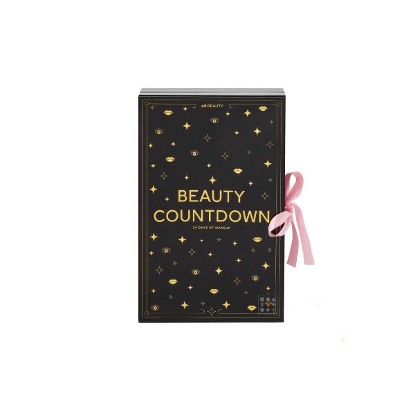 Calendrier de l'avent H&M – Make-up 24 Pièces