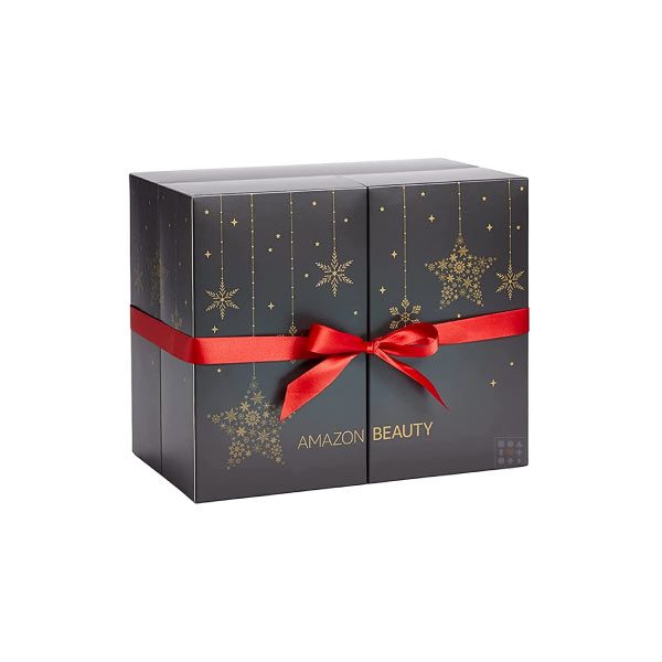 Calendrier de l'avent Amazon Beauty