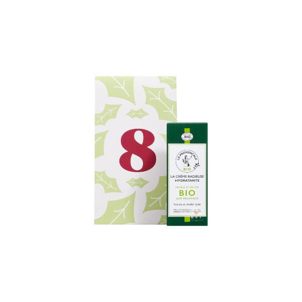 Calendrier de l'avent L’Oréal – Green Beauty