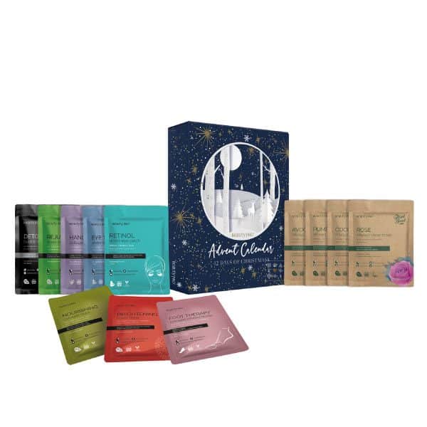 Calendrier de l'avent BeautyPro
