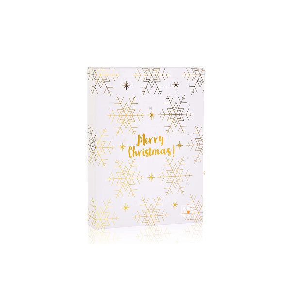 Calendrier de l'avent Mjartoria Bijoux