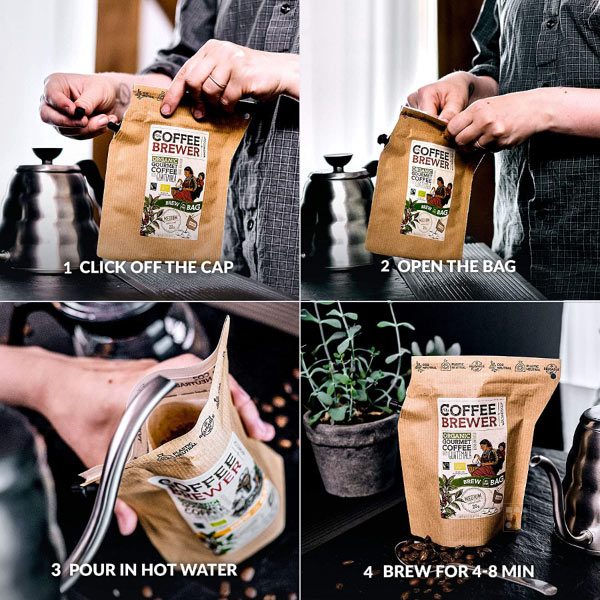 Calendrier de l'avent Coffee Lover