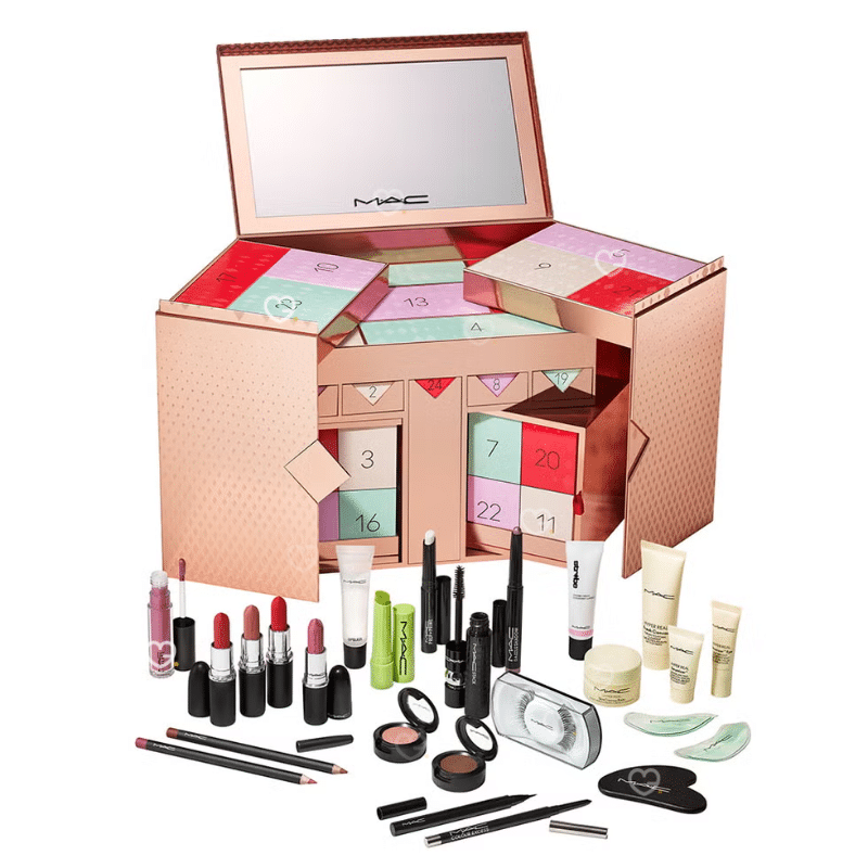 Mac Cosmetics