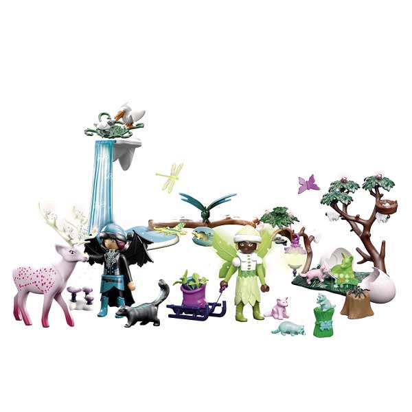 Calendrier de l'avent Playmobil – Adventures of Ayuda