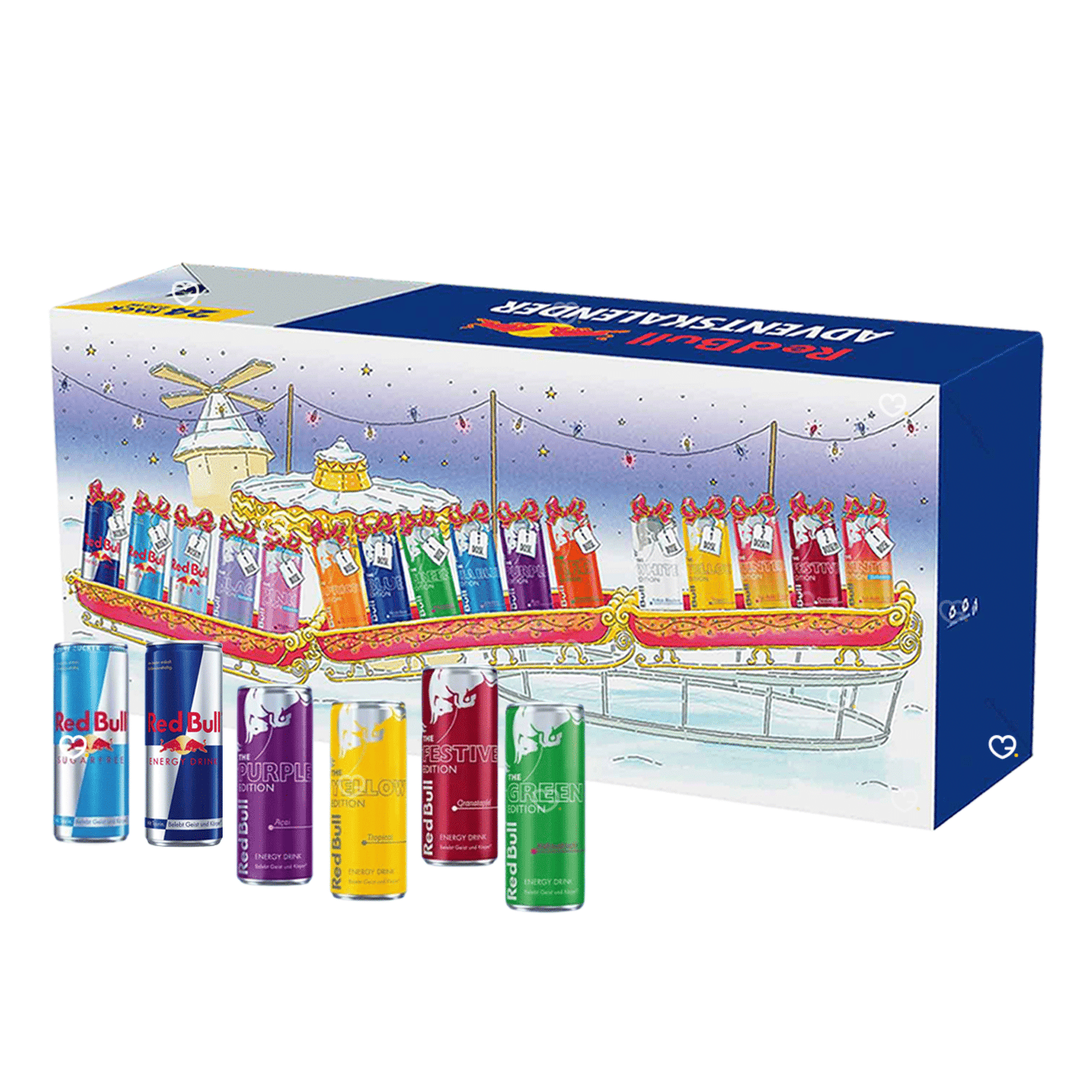 Red Bull