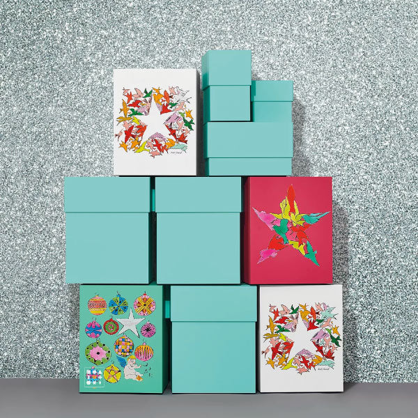 Calendrier de l'avent Tiffany & Co