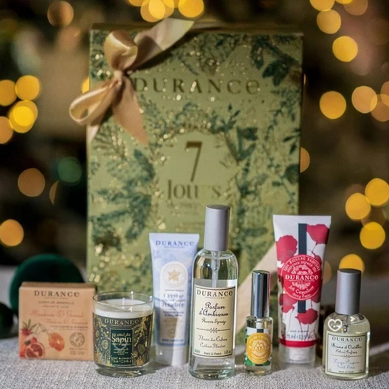 Calendrier de l'avent Durance (L’Après)