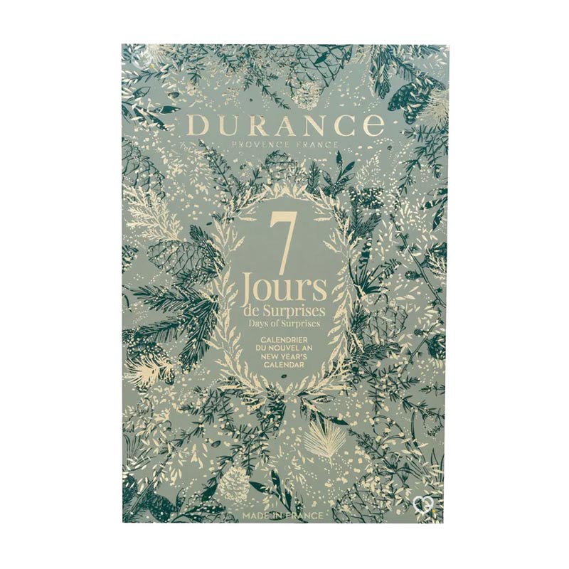 Calendrier de l'avent Durance (L’Après)