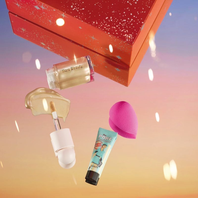 Calendrier de l'avent Sephora Favorites (L’Après)