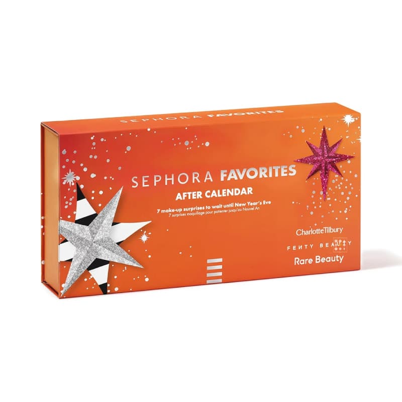 Calendrier de l'avent Sephora Favorites (L’Après)