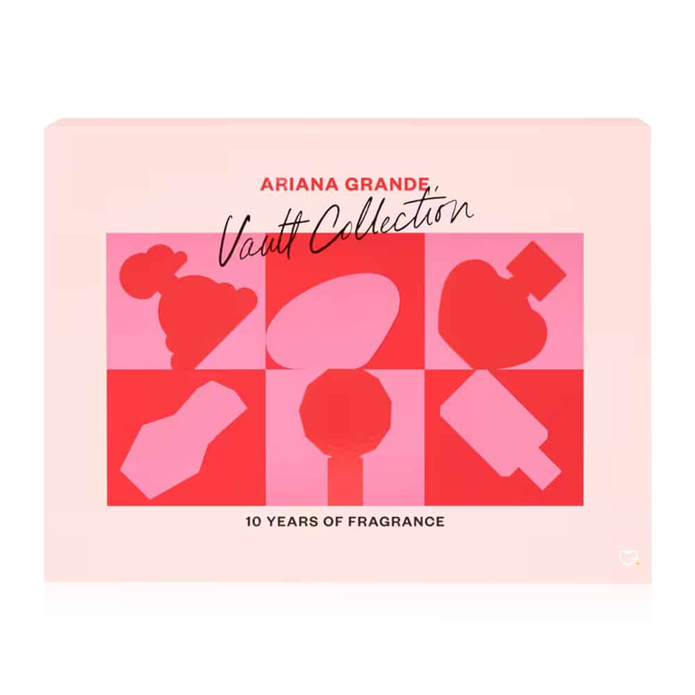Ariana Grande