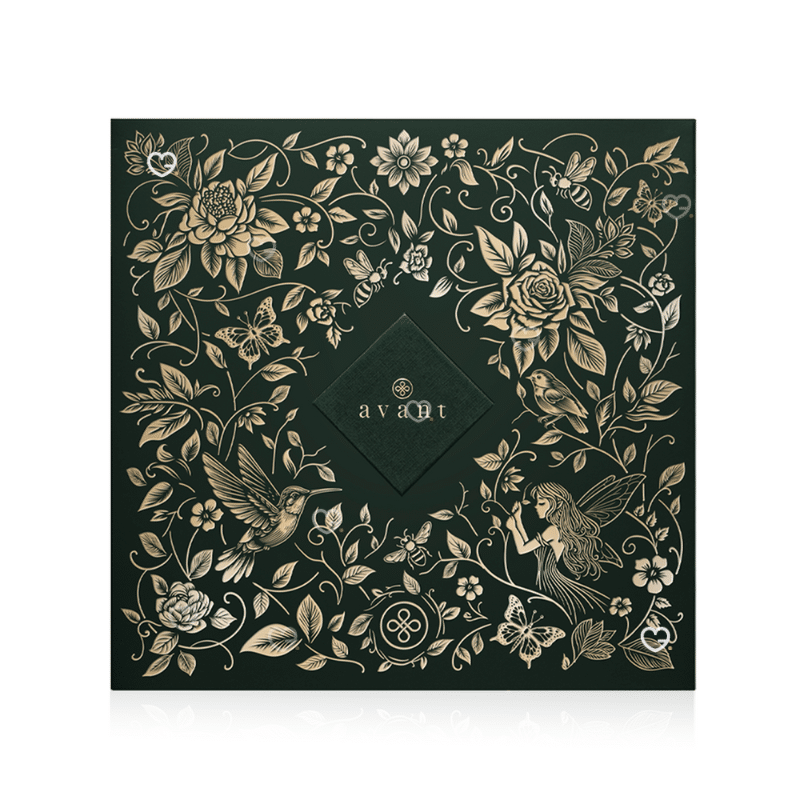 Calendrier de l'avent Avant Skincare