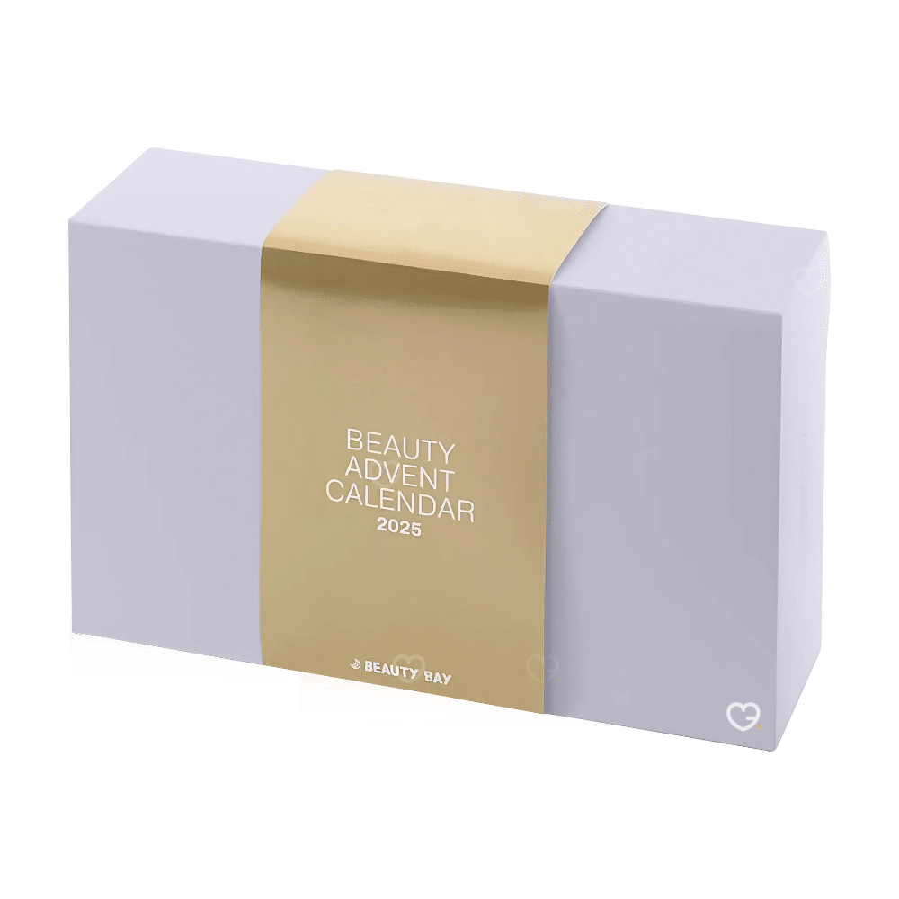 Calendrier de l'avent Beauty Bay