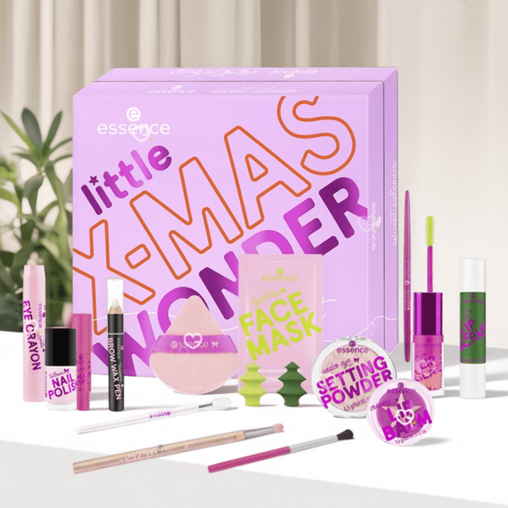 Essence – X-Mas Wonder
