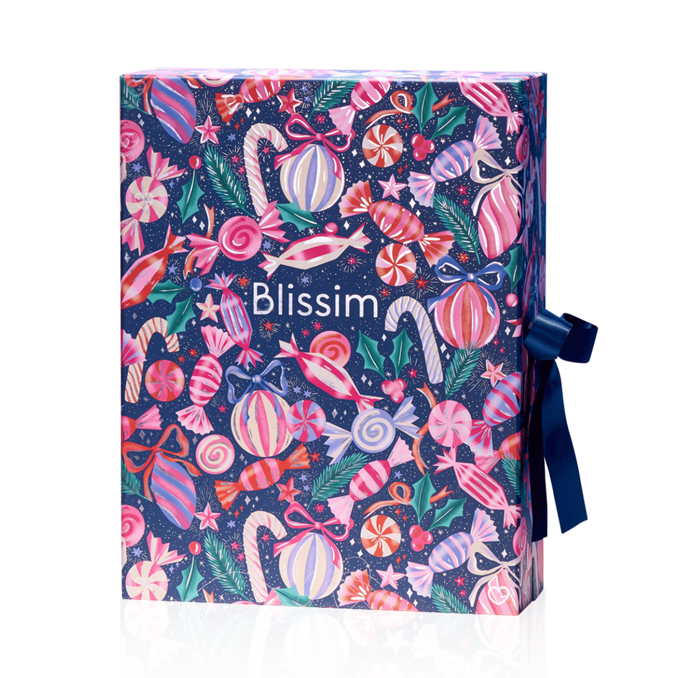 Calendrier de l'avent Blissim