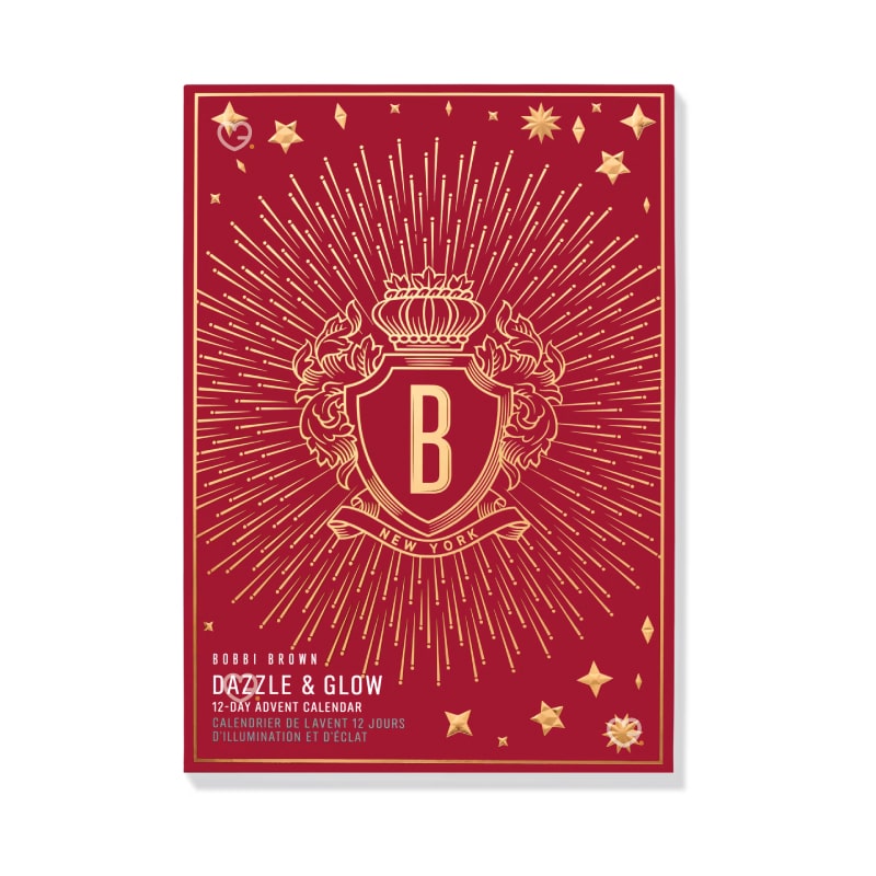 Calendrier de l'avent Bobbi Brown