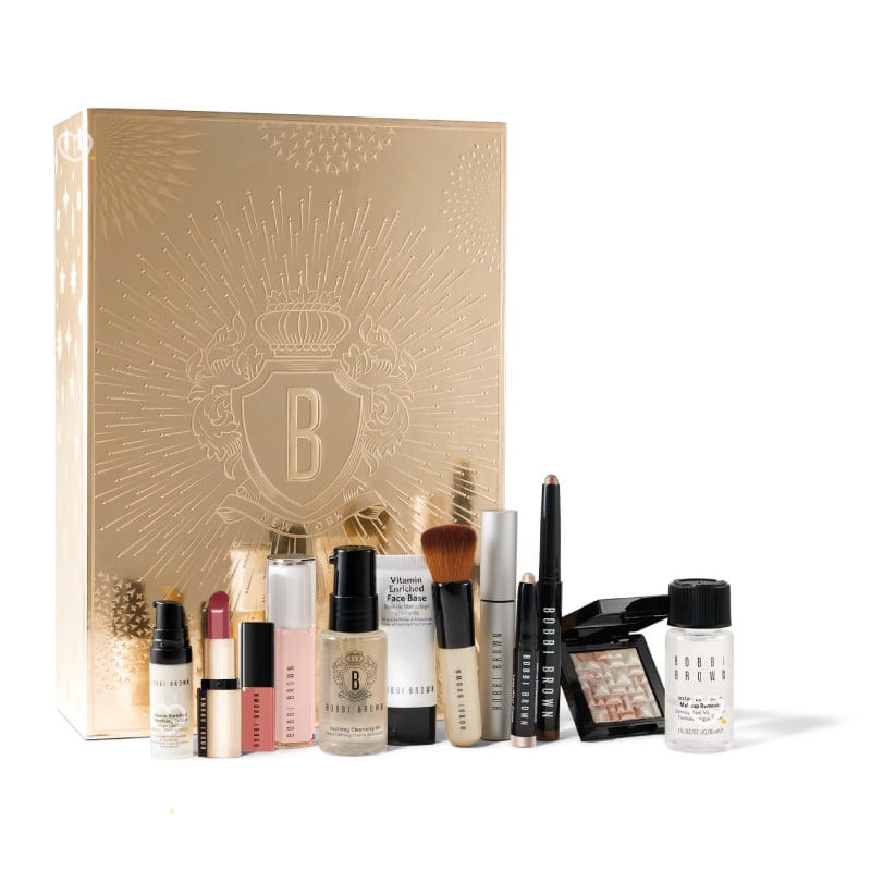 Calendrier de l'avent Bobbi Brown