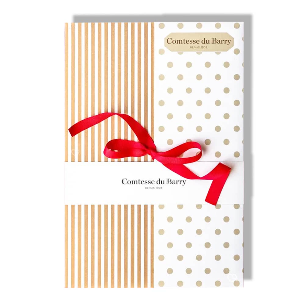 Calendrier de l'avent Comtesse du Barry – Salé