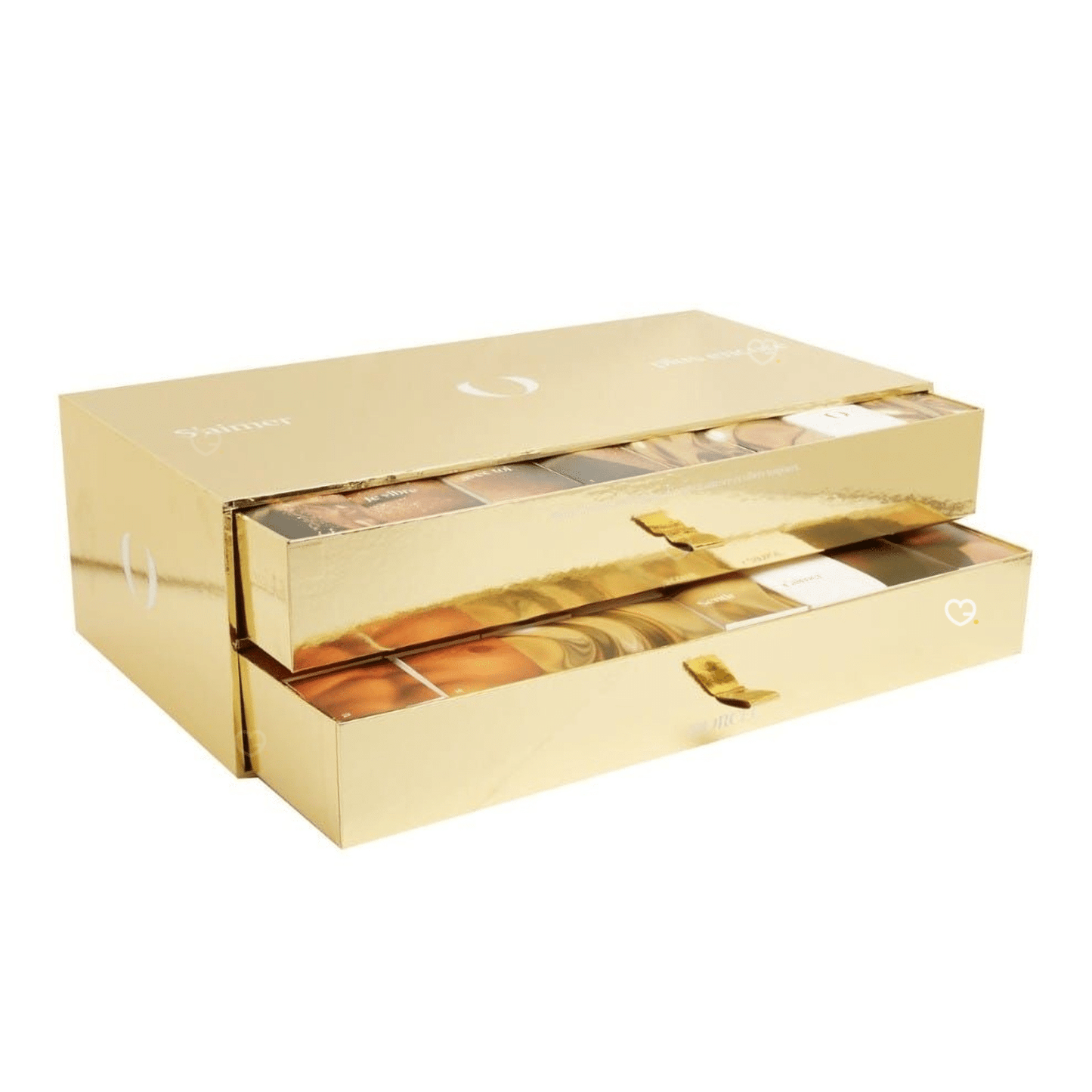 Calendrier de l'avent Dorcel