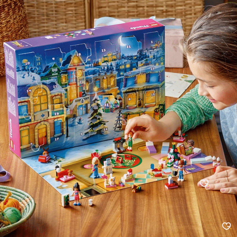 Lego Friends (42668)